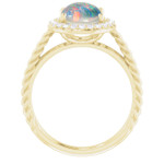 Oval Opal Triplet 61_Yellow Gold_Oval