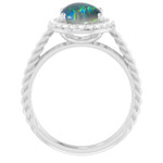 Oval Opal Triplet 67_White Gold_Oval