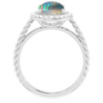 Oval Opal Triplet 70_White Gold_Oval