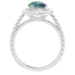 Oval Opal Triplet 71_White Gold_Oval