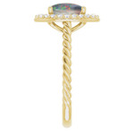 Oval Opal Triplet 73_Yellow Gold_Oval