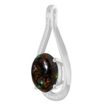 Oval Boulder Opal 31_White Gold_Oval