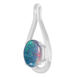 Oval Opal Triplet 63_White Gold_Oval