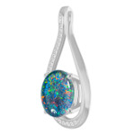 Oval Opal Triplet 65_White Gold_Oval