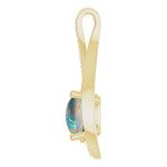 Oval Opal Triplet 70_Yellow Gold_Oval