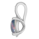 Oval Opal Triplet 63_White Gold_Oval