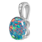 Oval Opal Triplet 64_White Gold_Oval