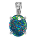 Oval Opal Triplet 69_Sterling Silver_Oval