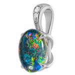 Oval Opal Triplet 71_Sterling Silver_Oval