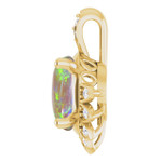 Oval Black Opal 3_Yellow Gold_Oval