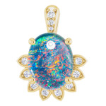 Oval Opal Triplet 61_Yellow Gold_Oval