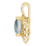 Oval Opal Triplet 66_Yellow Gold_Oval