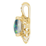 Oval Opal Triplet 71_Yellow Gold_Oval