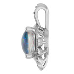 Oval Opal Triplet 74_White Gold_Oval