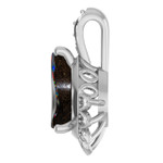 Teardrop Boulder Opal 45_White Gold_Teardrop