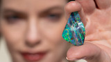 How to identify raw natural opal - how to tell if an opal is real