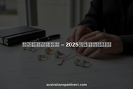 顶级澳宝珠宝优选 – 2025年专家比较推荐