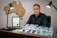 Types d’Opales en Australie : Guide Complet