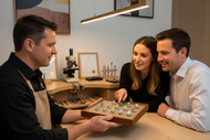 Why Choose Opal Engagement Rings: Complete Guide
