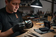 Comment entretenir bijoux argent opale pour préserver leur éclat