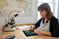 What Is Lightning Ridge Opal? Complete Guide