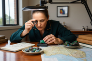 What Is Lightning Ridge Opal? Complete Overview