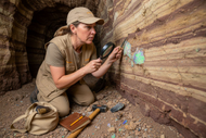 What Is Opal Formation? Complete Geological Overview
