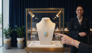 How to Display Opal Jewelry for Luxury Appeal