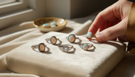 8 Best Opal Engagement Rings – Expert Comparison 2025