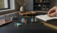 What Is Custom Opal Jewelry? Complete Overview