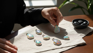 Top pendentifs opale Australie – Meilleure sélection 2025