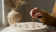 Top Gold Opal Jewelry – Expert Comparison 2025