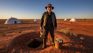Unterschied Lightning Ridge vs. Coober Pedy: Kompletter Leitfaden