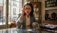 Sélectionner une bague opale luxe : guide expert complet