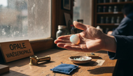 Was ist Wasseropal? Seltene Opalart im Luxusmarkt
