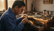 珠宝工匠角色：匠心独运背后的责任与影响