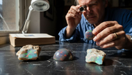Why Opals Crack – Risks for Collectors and Buyers