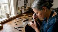 Artisan-Crafted Jewelry: Authenticity & Ethics Guide