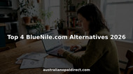 Top 4 BlueNile.com Alternatives 2026