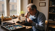 Was ist Custom Schmuck: Persönlichkeit trifft Design