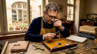 Saphir gemstone : guide d'achat et qualité 2026