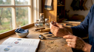 Opal-Geschenk Auswahlhilfe: Das perfekte Stück finden