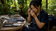 蛋白石传统工艺与现代技艺：珠宝爱好者深度指南