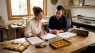 How to Brief Custom Opal Designs: Your Clear Guide