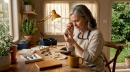 Boulder Opal: What It Is, Its Value and Care