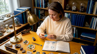Educational Opal Facts List: Your Complete Gem Guide