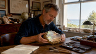 Fossile d'opale : formation, identification et rareté