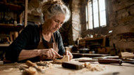 Die Rolle von Handwerkskunst: Kultur, Tradition und Design