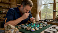 Opal Origin Regions: A Collector's Complete Guide