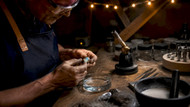 Step by Step Opal Color Enhancement: A Hobbyist's Guide